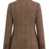 Kelly Reilly Dutton Ranch Season 1 Blazer