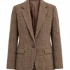 Kelly Reilly Dutton Ranch Season 1 Blazer