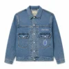 Levi’s X England World Cup Denim Jacket