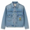 Levi’s X France World Cup Denim Jacket