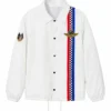 Lexie Hull Racing Jacket