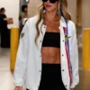 Lexie Hull Racing Jacket