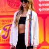Lexie Hull Racing Jacket