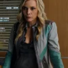 Margos Got Money Troubles S01 Michelle Pfeiffer Riding Jacket