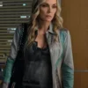 Margos Got Money Troubles S01 Michelle Pfeiffer Riding Jacket