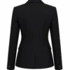 Meghan Markle Geneva 2026 Black Blazer