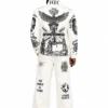 Met Gala 2026 Skepta Tattooed Jacket