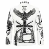 Met Gala 2026 Skepta Tattooed Jacket