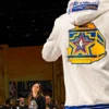 MrBeast 74th NBA All-Star Game Hoodie
