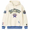 MrBeast 74th NBA All-Star Game Hoodie