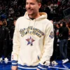 MrBeast 74th NBA All-Star Game Hoodie