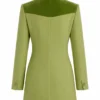 Nicole Kidman 2026 Margo’s Got Money Troubles Green Blazer