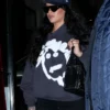 Paris 2026 Rihanna Hoodie