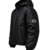 Remember Make Them Drake Bomber Jacket