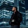 Remember Make Them Drake Bomber Jacket