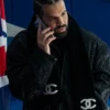 Remember Make Them Drake Bomber Jacket