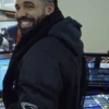 Remember Make Them Drake Bomber Jacket