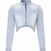 Sophie Cunningham Fever Indiana Jacket