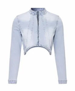 Sophie Cunningham Fever Indiana Jacket