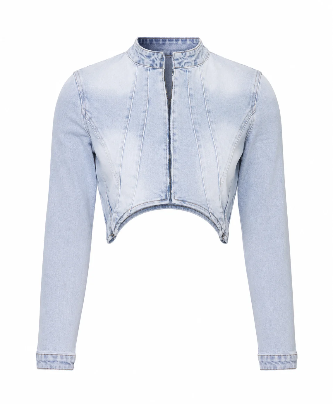 Sophie Cunningham Fever Indiana Jacket