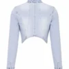 Sophie Cunningham Fever Indiana Jacket