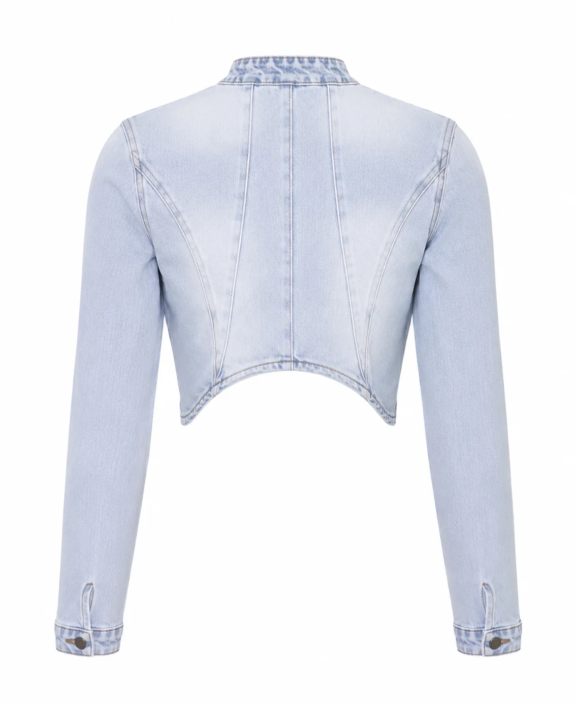 Sophie Cunningham Fever Indiana Jacket