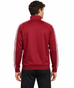 Spain Adidas World Cup 2026 Track Jacket