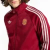 Spain Adidas World Cup 2026 Track Jacket