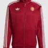 Spain Adidas World Cup 2026 Track Jacket