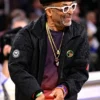 Spike Lee 74th NBA All-Star Game Jacket