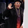 Spike Lee 74th NBA All-Star Game Jacket