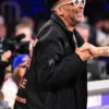 Spike Lee 74th NBA All-Star Game Jacket