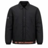 Spike Lee 74th NBA All-Star Game Jacket
