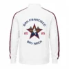 Stephen Curry NBA 74th All-Star Game Track Jacket