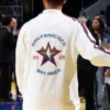 Stephen Curry NBA 74th All-Star Game Track Jacket