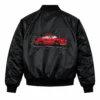 Tecate Emblema Nick Jonas 2026 Black Jacket