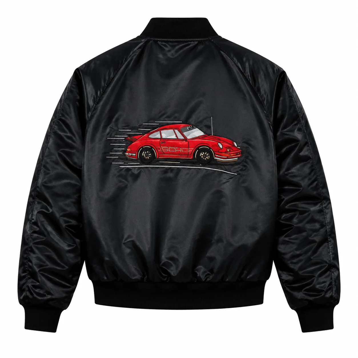 Tecate Emblema Nick Jonas 2026 Black Jacket