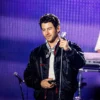 Tecate Emblema Nick Jonas 2026 Black Jacket