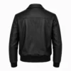 The Boys 2026 Annie January Leather Jacket