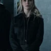 The Boys 2026 Annie January Leather Jacket