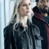 The Boys 2026 Annie January Leather Jacket