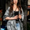 The Devil Wears Prada 2 Anne Hathaway Jacket