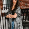 The Devil Wears Prada 2 Anne Hathaway Jacket