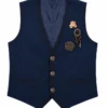 The Devil Wears Prada 2 Caleb Hearon Vest