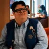 The Devil Wears Prada 2 Caleb Hearon Vest