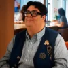The Devil Wears Prada 2 Caleb Hearon Vest