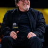 The Mandalorian and Grogu CCXP Mexico Jon Favreau Jacket