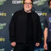 The Mandalorian and Grogu CCXP Mexico Jon Favreau Jacket