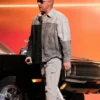Vin Diesel 2026 Trucker Jacket