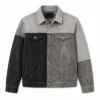 Vin Diesel 2026 Trucker Jacket